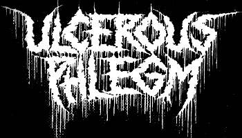 logo Ulcerous Phlegm